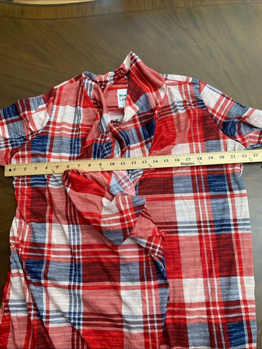Jacket - Picture 8 of 11